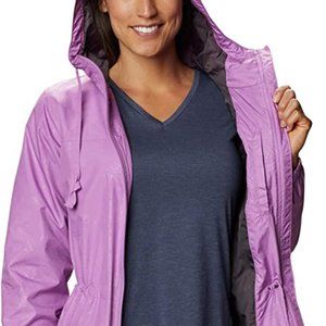 🆕Columbia Women's Auroras Wake III Mid Lined Jacket, Blossom Pink, X-Small, NWT